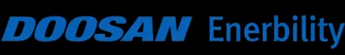 Doosan logo