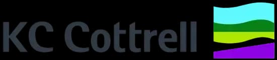 KC Cottrell logo