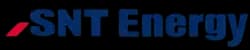 SNT Energy logo