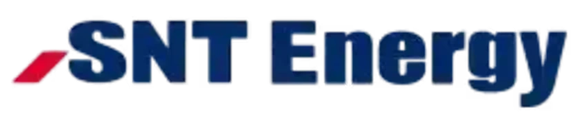 SNT Energy 로고